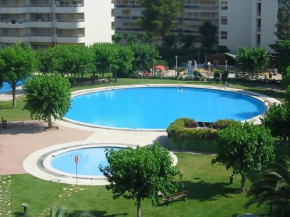 COSTA DAURADA APARTAMENTS - Danubio